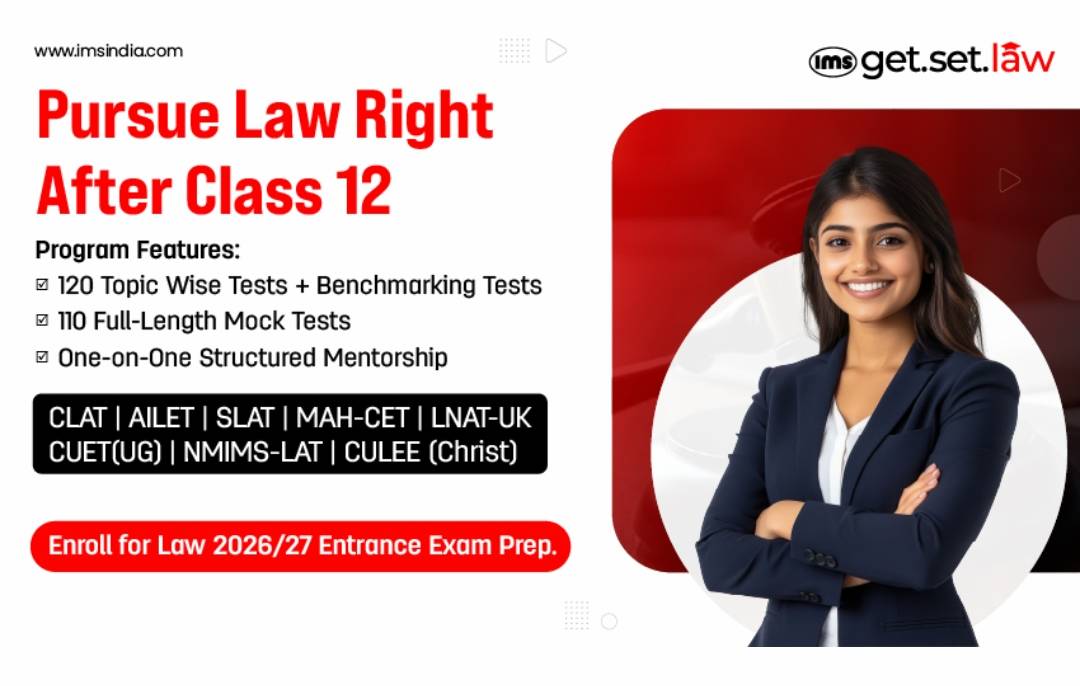  CLAT Exam Coaching in Bhilai: Elevate Your Preparation with Specialized Program IMS Bhilai IMS Bhilai Pragati  Nagar Risali  Bhilai LANDMARK Near Blinkit Store
