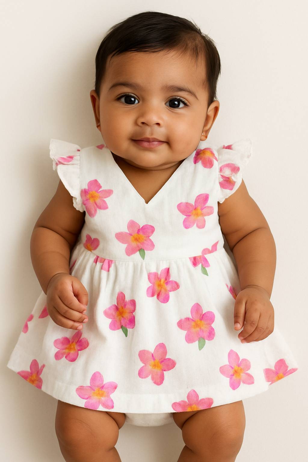 Children's Clothing in New Panvel: 100% Cotton Printed, Eco-Friendly - Image 1