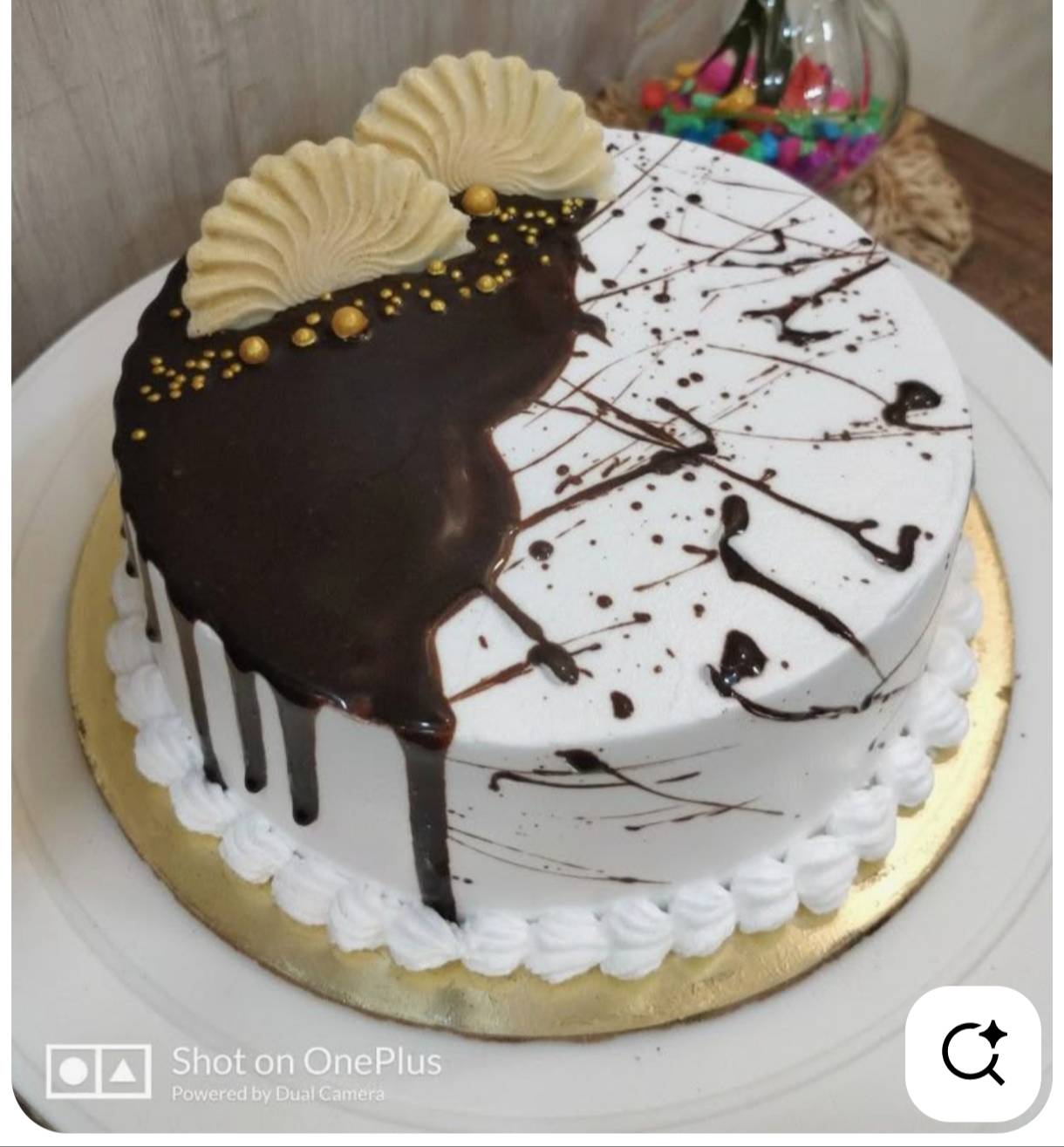 Black Forest Cake in Amritsar: Indulgent Delight for Sweet Cravings -  - Buy Online at THE SANDWICH COMPANY