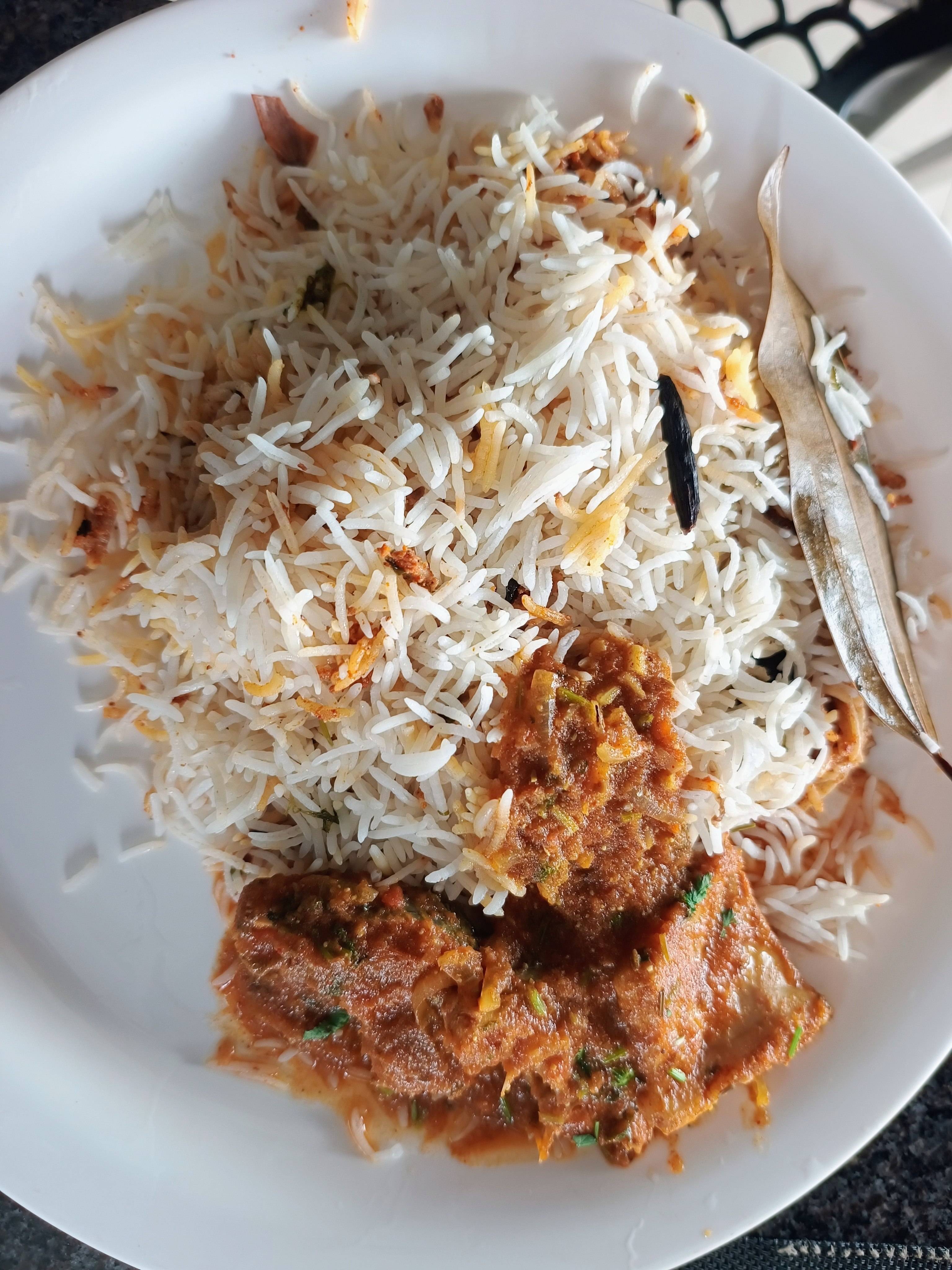Chicken Biryani in Chennai: Delicious Aromatic Delight -  - Buy Online at HOT KONASEEMA RECIPES