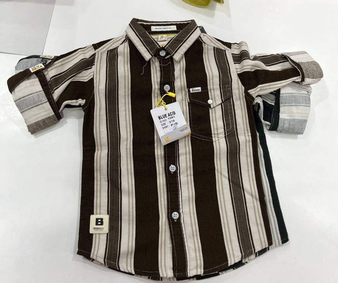 Punjab Garments Shirt in Talwandi Sabo - High-Quality Fabric -  - Buy Online at JASWANT SINGH