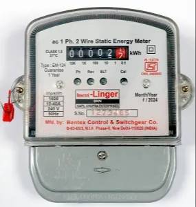 Bijli Meter in Sunderpura: Reliable Electricity Monitoring Solution -  - Buy Online at PARAMJEET