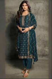  Embroidered Kurta Set in GMC House No 9 Bylane 11 BG Colony for Festive Events OM FASHIONS GMC HOUSE NO 9  BYLANE 11 BG  COLONY PRAGJYOTIS NAGARLANDMARK NEAR KASH VIJOY