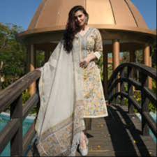  Anarkali Suit Elegant Embroidered in GMC House No 9 - Timeless Traditional Attire OM FASHIONS GMC HOUSE NO 9  BYLANE 11 BG  COLONY PRAGJYOTIS NAGARLANDMARK NEAR KASH VIJOY