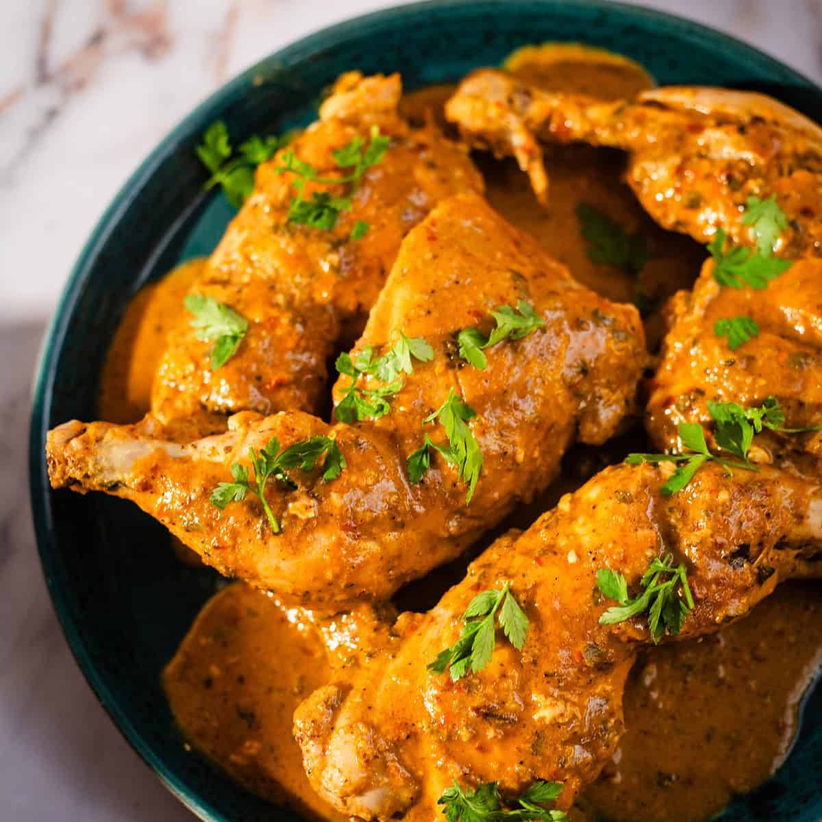 Rajan Chickencorner Chicken Leg Piece in Kangra - Tender and Juicy -  - Buy Online at RAJAN WALIA