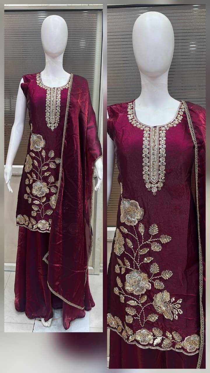 Kurti Paijama in Amar Garments - Stylish and Comfortable -  - Buy Online at AMAR GARMENTS