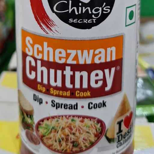  CHINGS SCHEZWAN CUTNEY GROCERY MART NEAR VASUNDRAPALM ISLANDKARAMTOLI CHOWK BAJRA BARIATU ROAD OPPOSITE GALAXY FURNITURE MALL