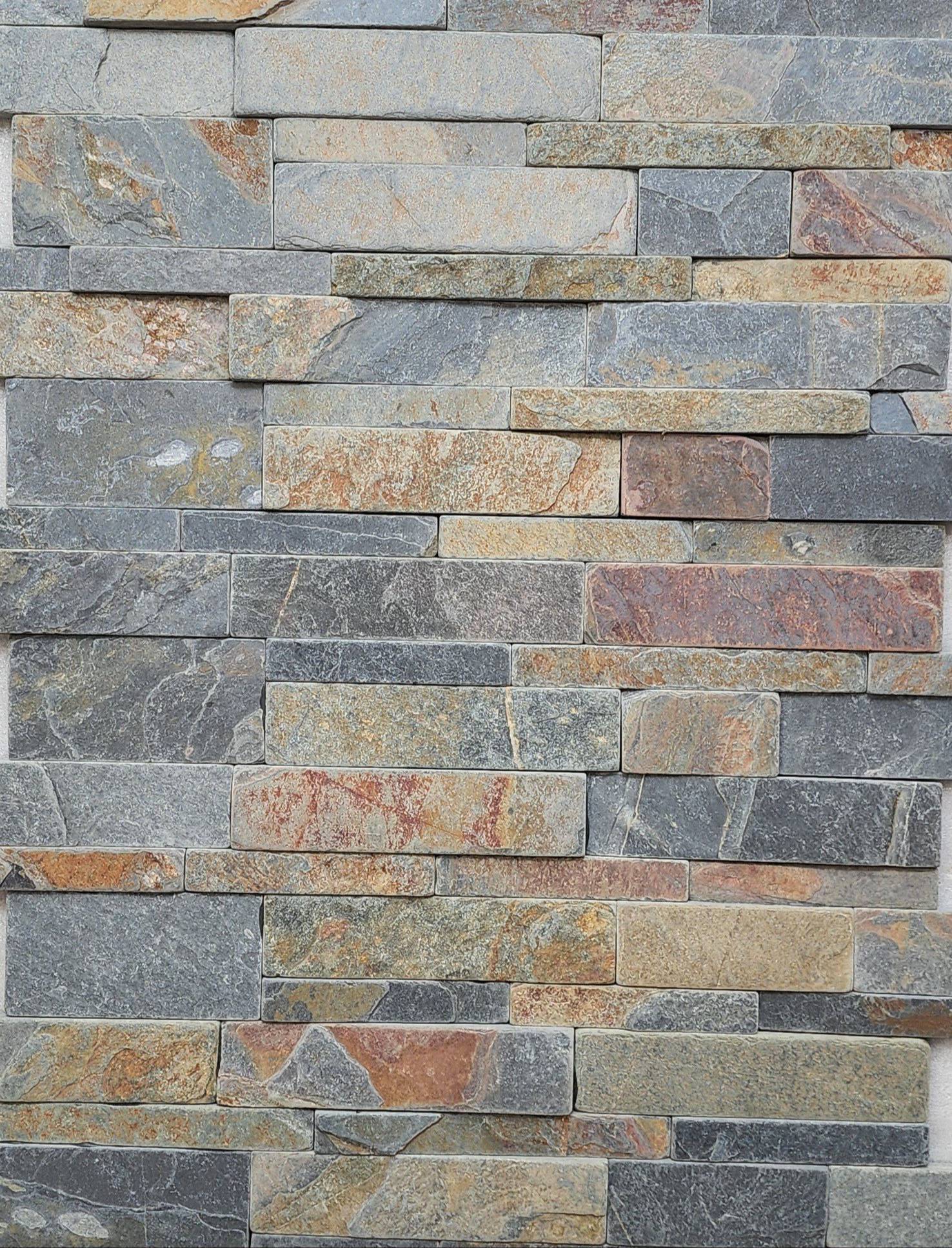 Stone Wall Cladding Star Tiles International NH-11, Near Bharat Petroleum, Ateli Mandi, Haryana 123021