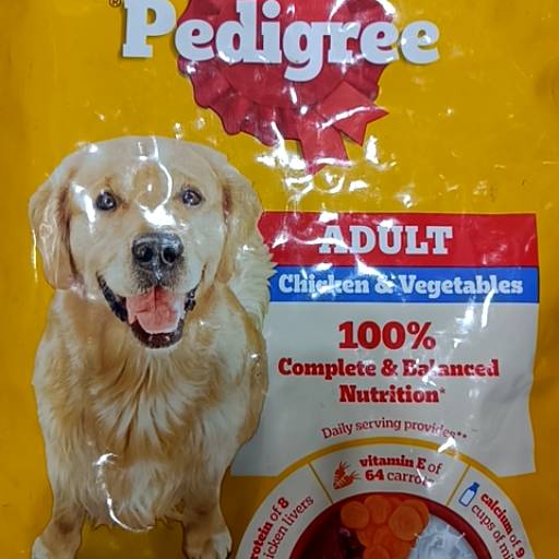  Pedigree Adult Dog Food  and Balanced Diet ADITYA DUBEY Kothi Bazar In  Front Of RCC MAL  Near RCC Mall NARMADAPURAM LANDMARK RCC MALL