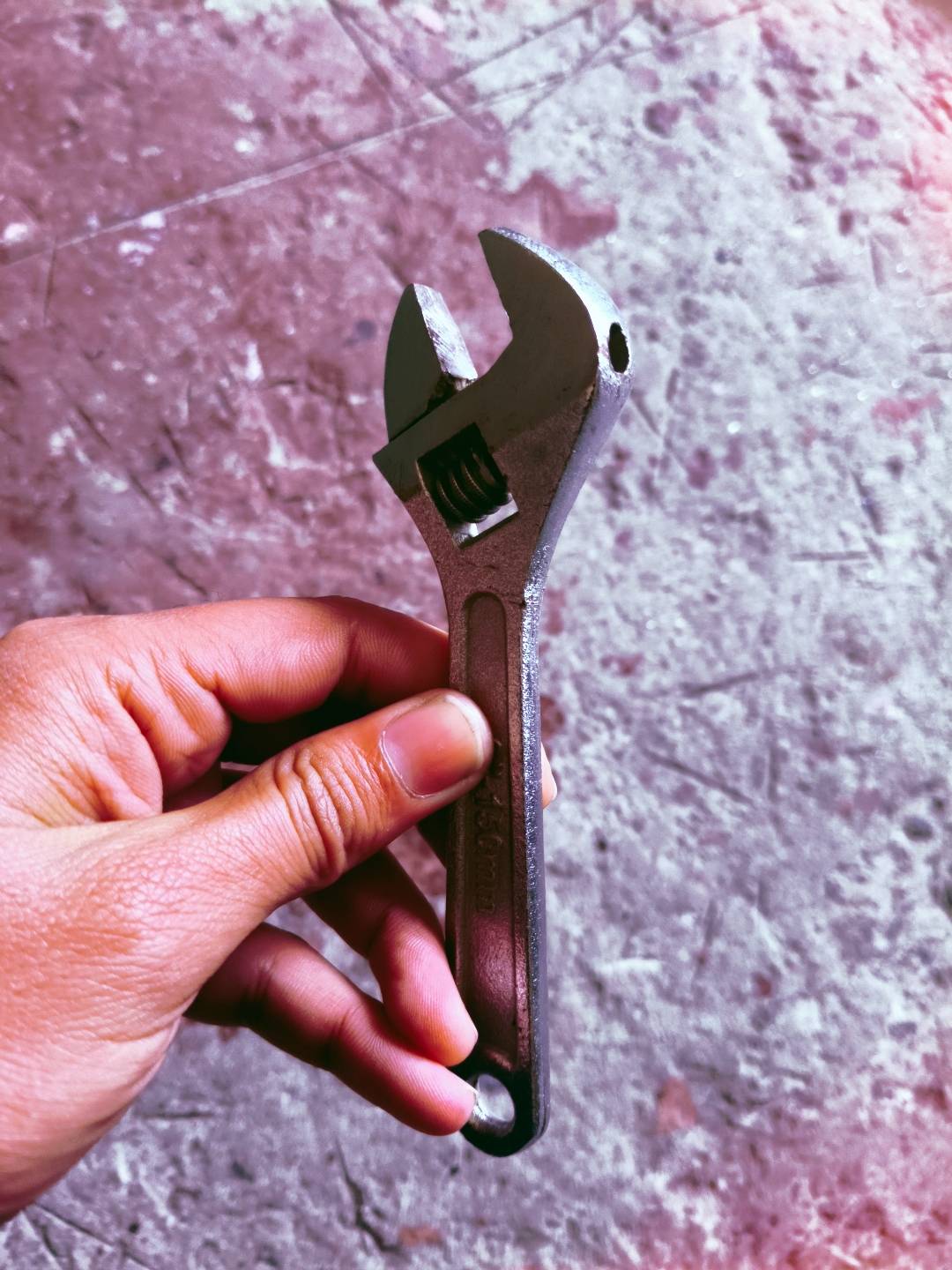 Rench Instrument in Satnam Steel Works - Best Tool for Efficient Work -  - Buy Online at SATNAM Steel Works