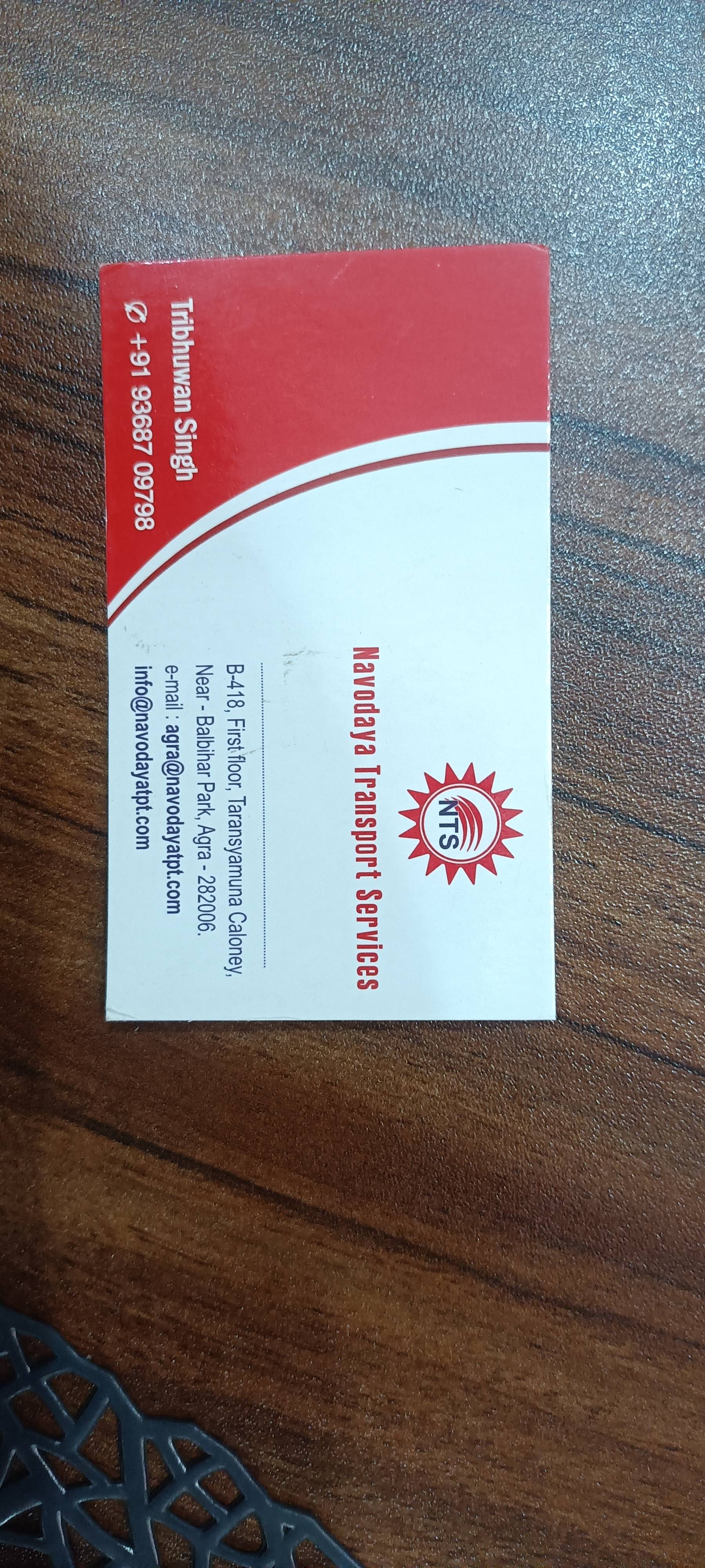 Bhuvi Trans Portable Transporter in Agra for Easy Mobility -  - Buy Online at BHUVI TRANS LOGISTICS