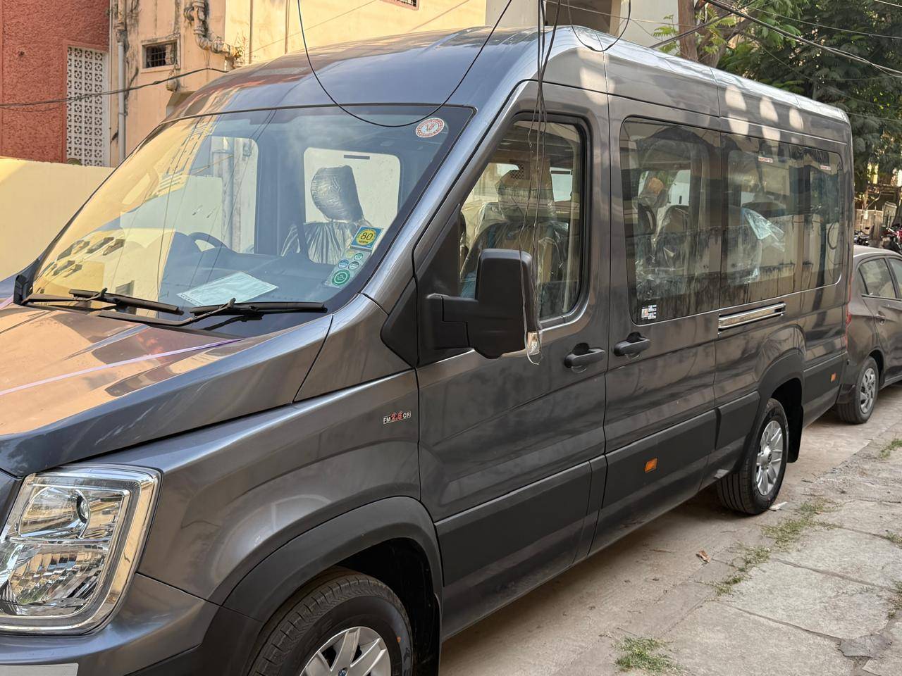 Urbania Air Conditioning in Afzal Gunj: Efficient Cooling for Large Spaces -  - Buy Online at MOHD ABRAR KHAN