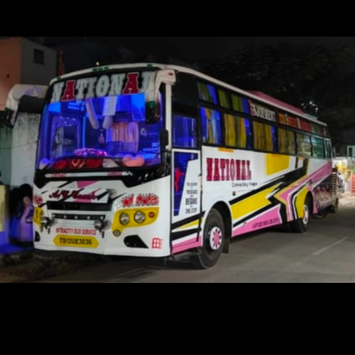 Bus Travels -  - Buy Online at MOHD ABRAR KHAN