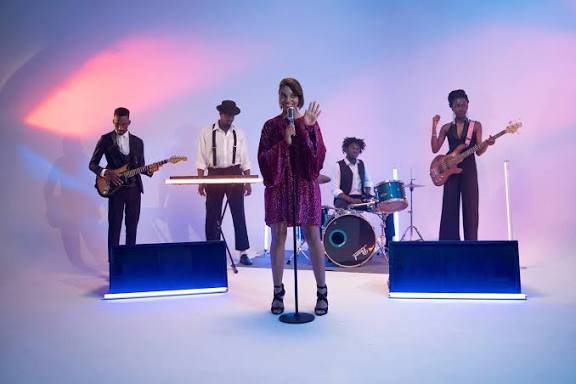  Live Music Band Performance Package in VaddeSwaram - Perfect Entertainment SPACEFUSION INDIA DOOR NO 509 ADITYA  ELITE APPARTMENT  SE SHAMSETTY ROAD NEAR KLU VADDESWARAM THADEPALLELANDMARK NEAR CHALAPATHI BOYS HOSTEL