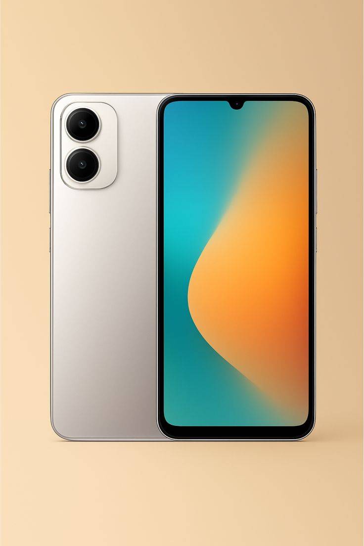 Vivo t4 Lite Mobile in Asrawal Kalan for Enhanced Gaming Experience - Image 1