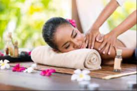  Swedish Massage in Harda - Calming and fresh Spa Experience THE SUKOON SPA C O THE SUKOON SPAGP MALL HARDANEAR SOMANI HOSPITAL