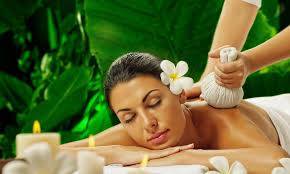 Herbal Massage Therapy in Harda - Narmadapuram -  - Buy Online at THE SUKOON SPA