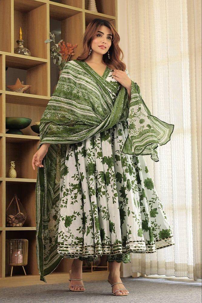 Riyon Suit in BRAHMANIYAPARA - Elevate Your Style -  - Buy Online at RIDDHI FASHION