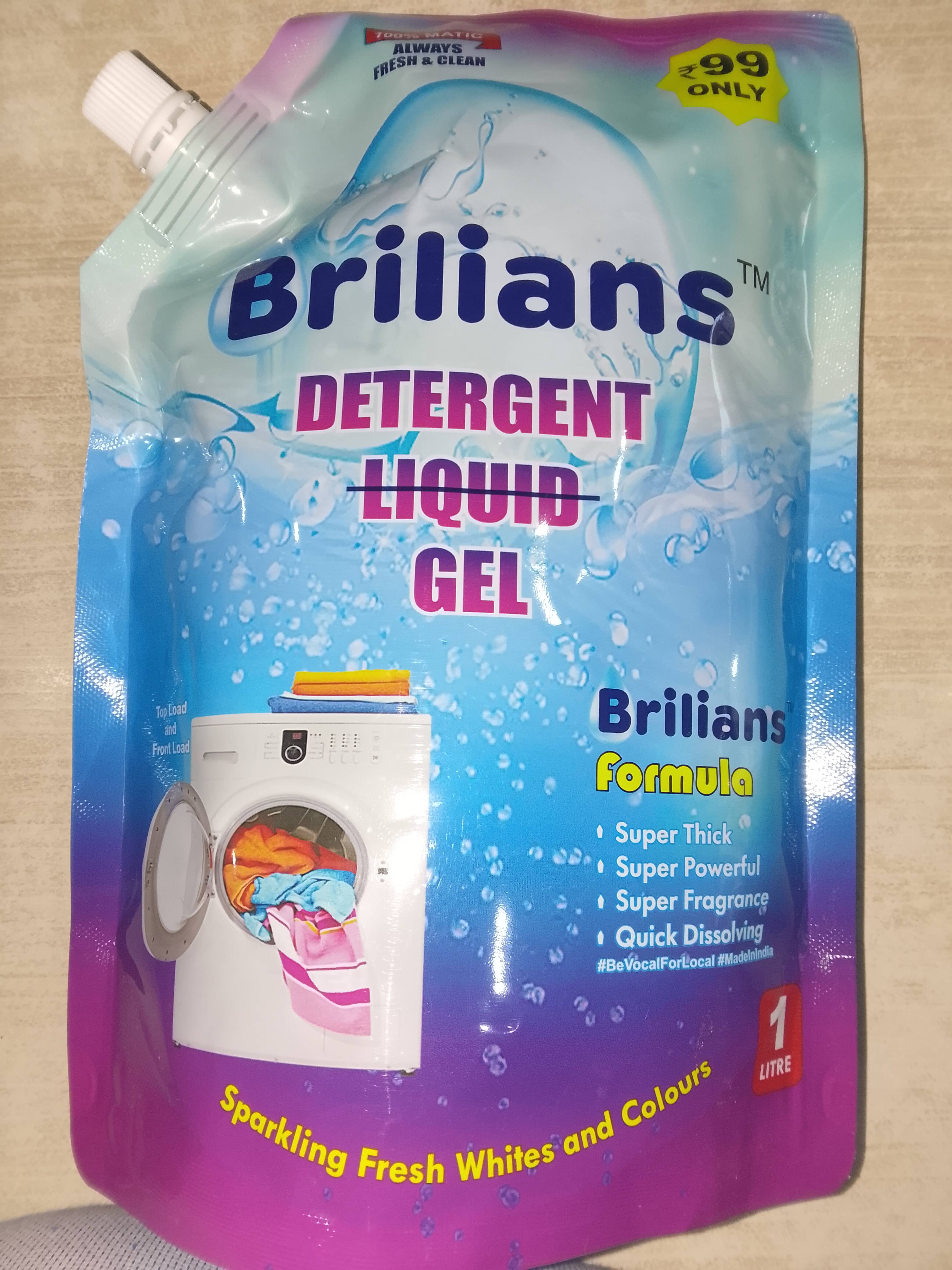 Detarjent Liquid - Powerful Cleaning Formula - detarjent liquid in hyderabad - powerful cleaning formula - Buy Online at SHIVAJI TRADERS