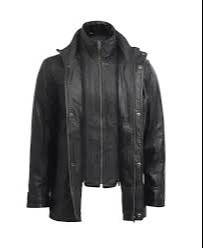  Men's Leather Jackets in Vijay Nagar Indore: Stylish and Versatile Novelty Super Store Vijay Nagar, Indore, Madhya Pradesh 452010, India