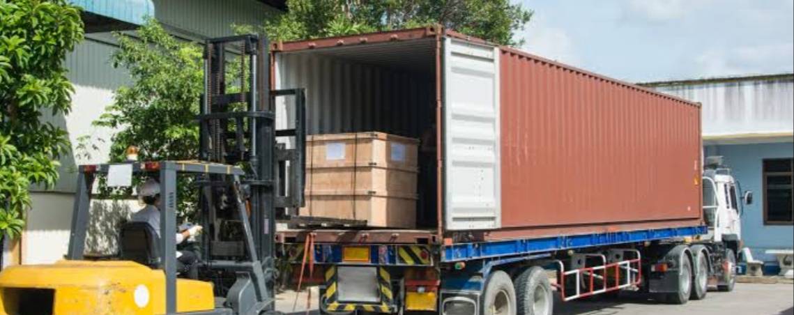 Goods Packing and Moving in Kanuru - Transport Your Goods Easily -  - Buy Online at BHARAT PACKERS AND MOVERS
