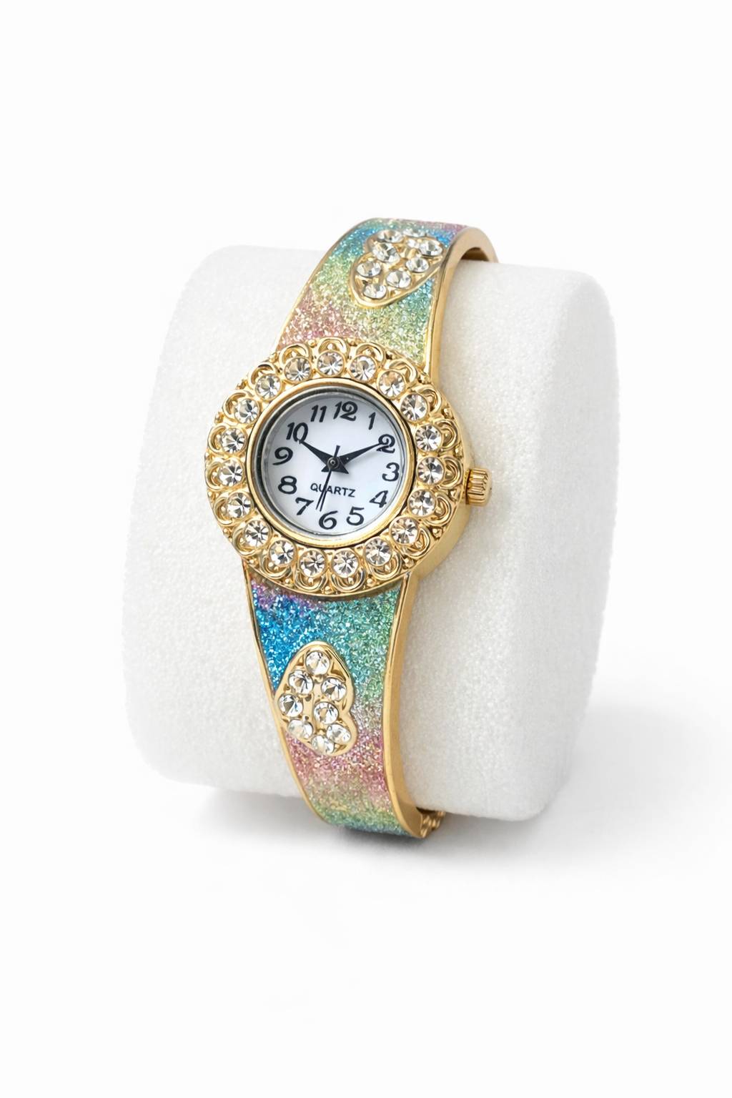 Women's Beautiful Watch in Amroha: Elevate Your Style