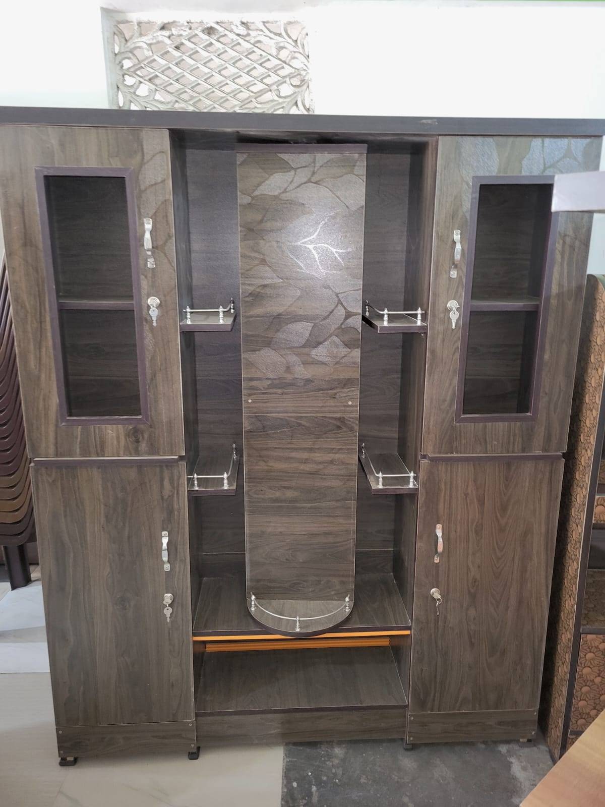 Furniture Showcase: SHOWCASE in Dibrugarh - Stylish Storage Solution -  - Buy Online at SUYEBUDDIN AHMED