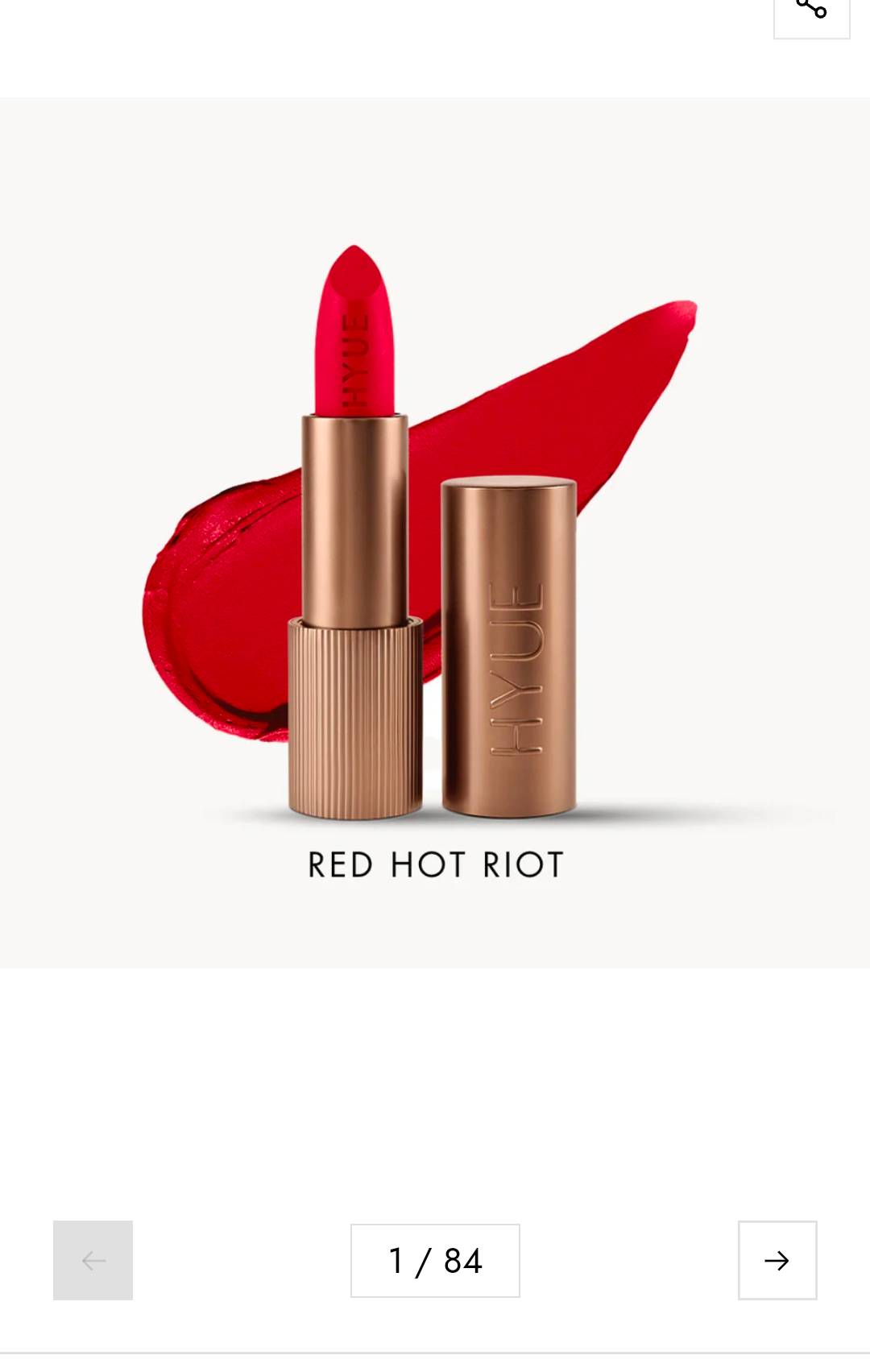 Cosmetics/Lipstick in Main Bazar, Daur near Raj Pharmacy - Long-lasting Color -  - Buy Online at SHREE RAM MURTI BANGLE STORE AND GENERAL STORE