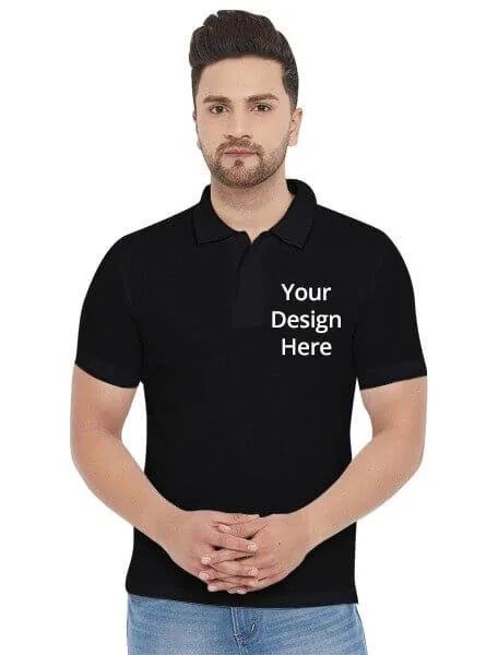 T-Shirt Royal in Siras Weir Elevates Style - Image 1