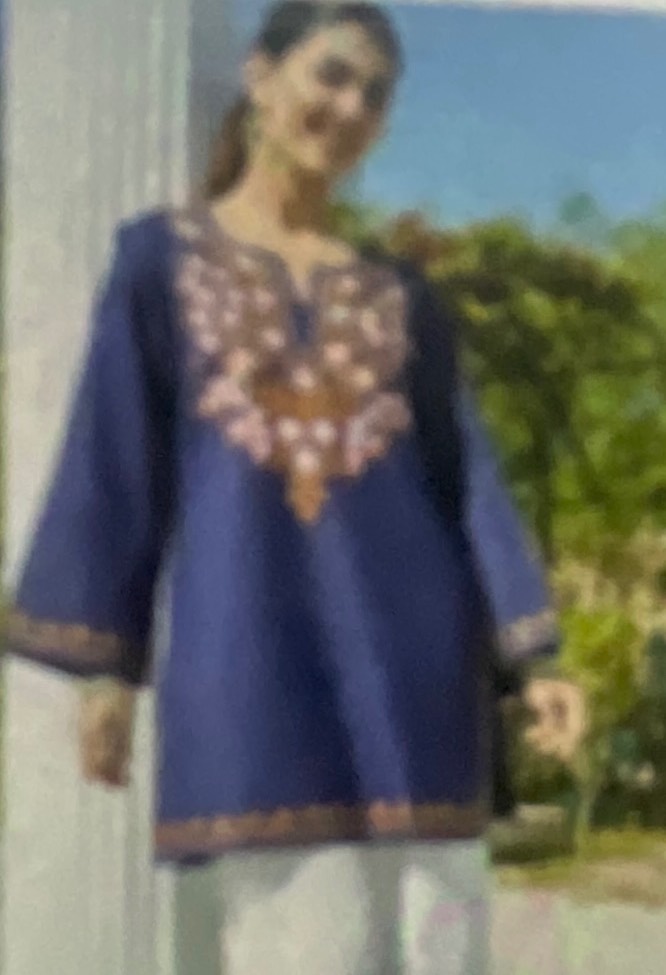 Kurti in Subathu: Stylish Women's Wear for Everyday Comfort -  - Buy Online at KAMAL GARMENTS SHOP