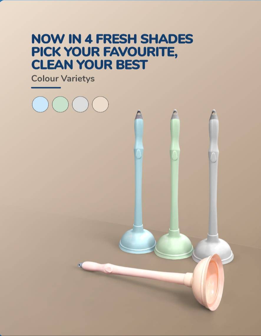 Eco-Friendly Toilet Cleaning Pump - toilet cleaning pump in hyderabad: 100% rubber efficient solution for 4x4 enthusiasts - Buy Online at SHIVAJI TRADERS