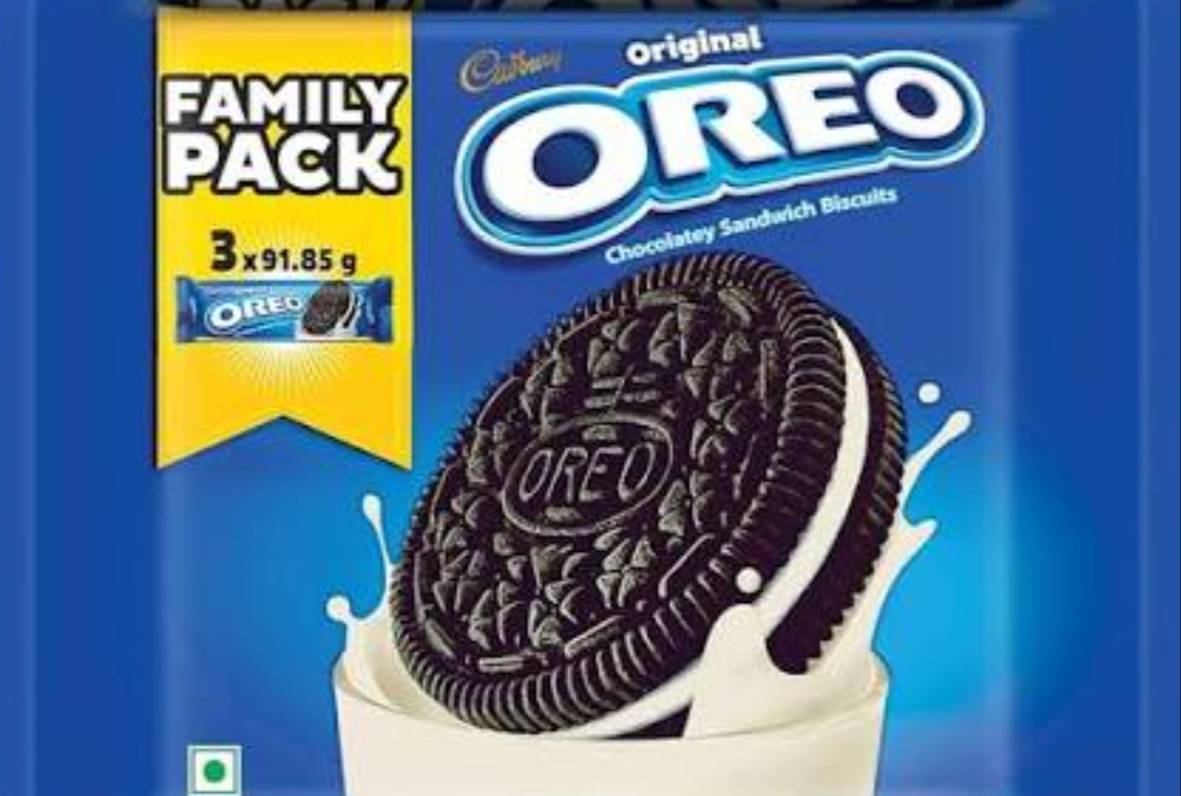  Biscuits Oreo in Nudilsshop Shopno Yenamalakuduru - Delicious Snack MARUVADA VENKATA APPALA RAJU Nudilsshop Shopno  1 Beside Alankar  Bakery Yenamalakuduru Road LANDMARK Near Sri Devi Towers Ayyapa Nagar