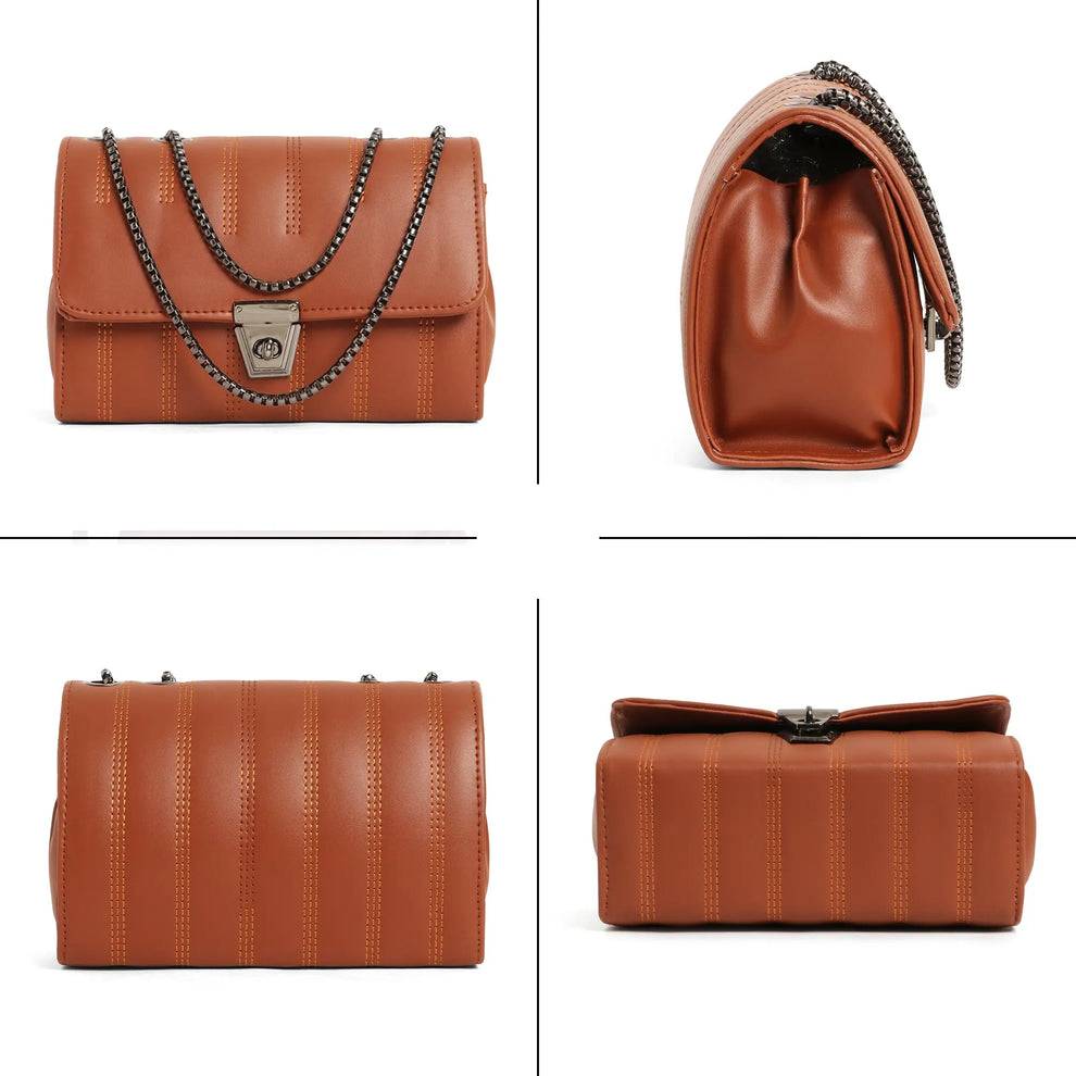 Classicove Shoulder Bag in Ludhiana: Elegant Stitching - Image 3