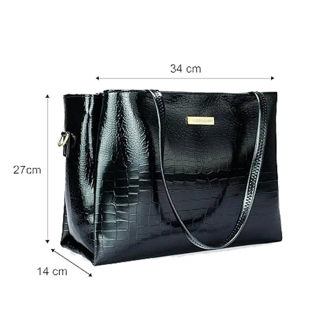 Classicove Tote Bag in Ludhiana with Spacious Compartments - Image 2