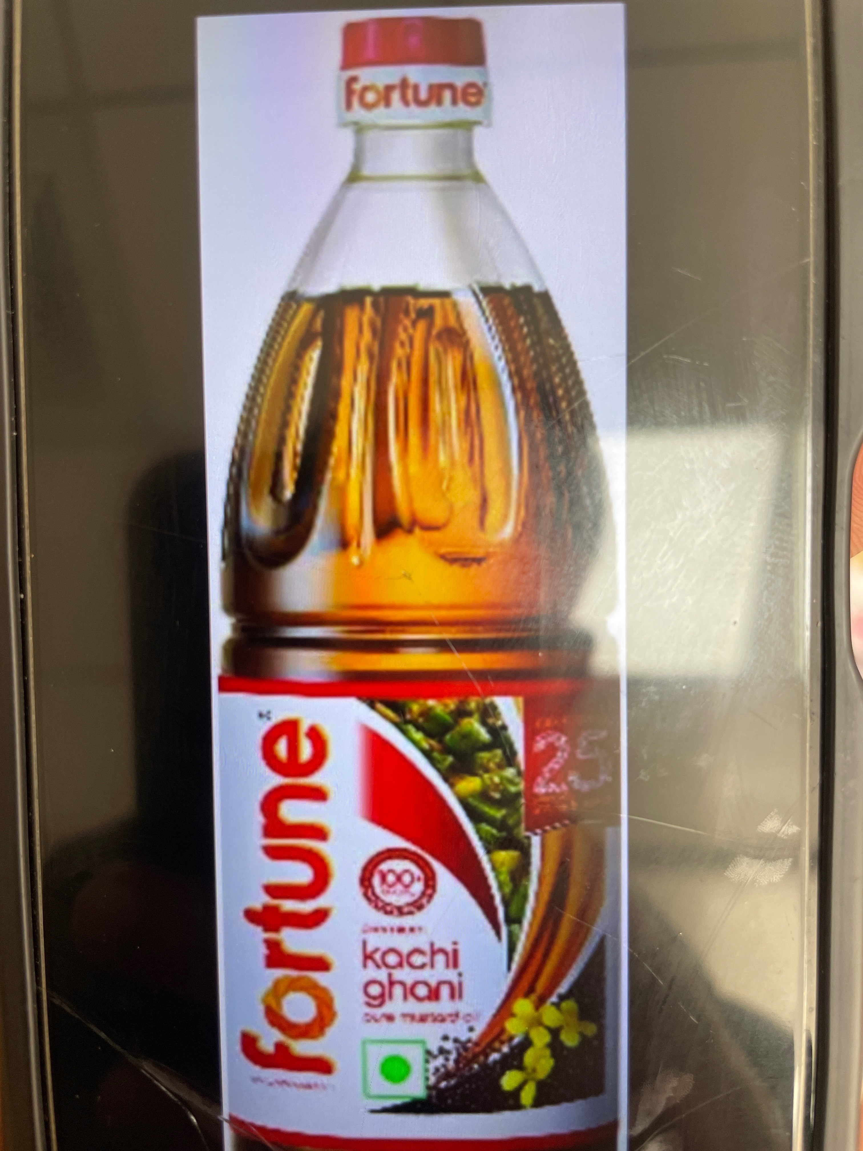 Shree Shyam Agro Foods Oil in Bhagta Bhai Ka: Natural Health Booster -  - Buy Online at SHREE SHYAM AGRO FOODS