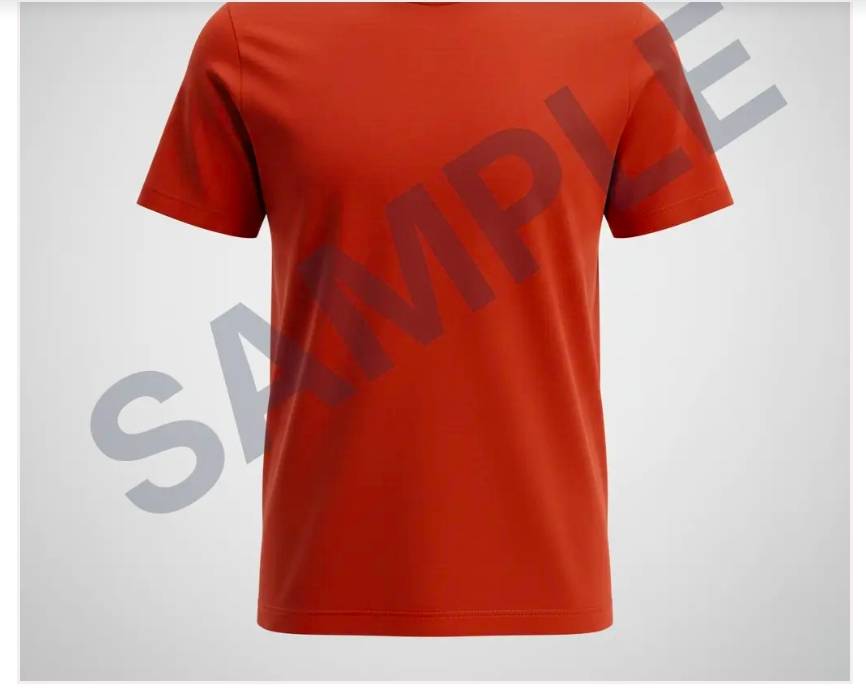  SAI TRADERS Cotton Red Tshirt in Zirakpur - Soft and Comfortable SAI TRADERS SAI TRADERS HOUSE  NO 258 JARNAIL  ENCLAVE BHABAT ROADMAIN ROAD ZIRAKPUR LANDMARK NEAR LIQUOR SHOP