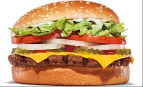 Burger in Dharamshala: Mouth-Watering Delight at THE HOLLYWOOD CAFE -  - Buy Online at ANIL SHARMA