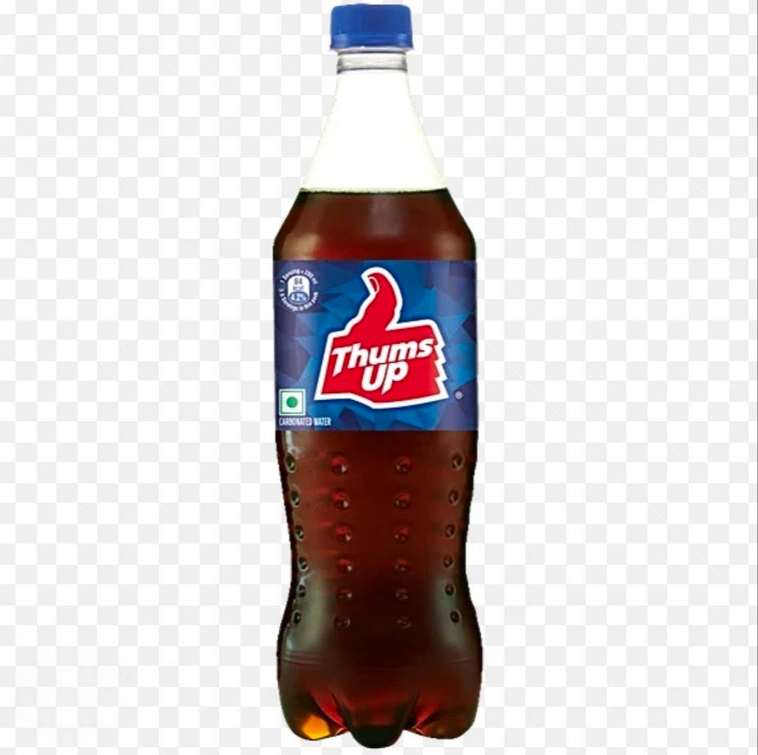 Thums Up Soft Drink in Narayana Nagar: Bold and Strong Flavor -  - Buy Online at SHAIK SATTAR COOL DRINKS