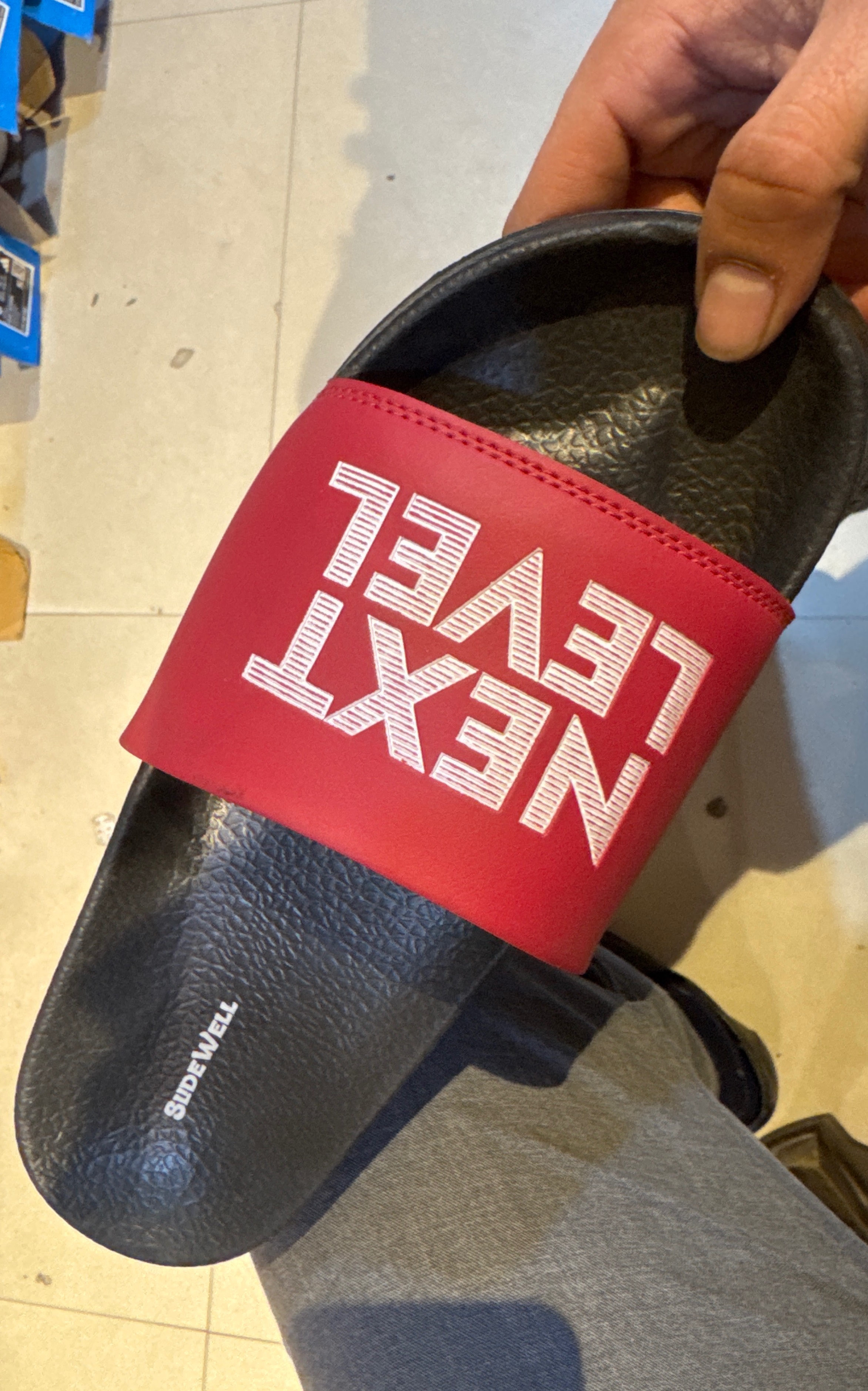 Samar Shoes Collection Shlider Slipper in Jama Masjid - Ultimate Comfort -  - Buy Online at SAMAR ALAM