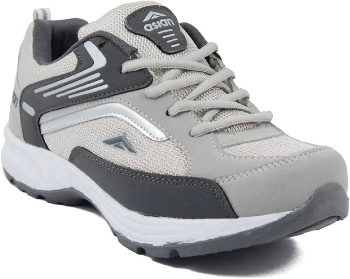 Asian Running Sports Shoe in Deoria -  - Buy Online at PARI FOOTWEAR