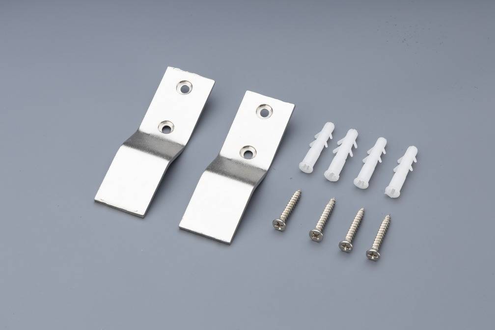 S.S./M.S. URINAL BRAKET -  - Buy Online at SHREE ENTERPRISE