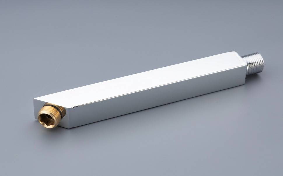 S.S. SHOWER ARM -  - Buy Online at SHREE ENTERPRISE