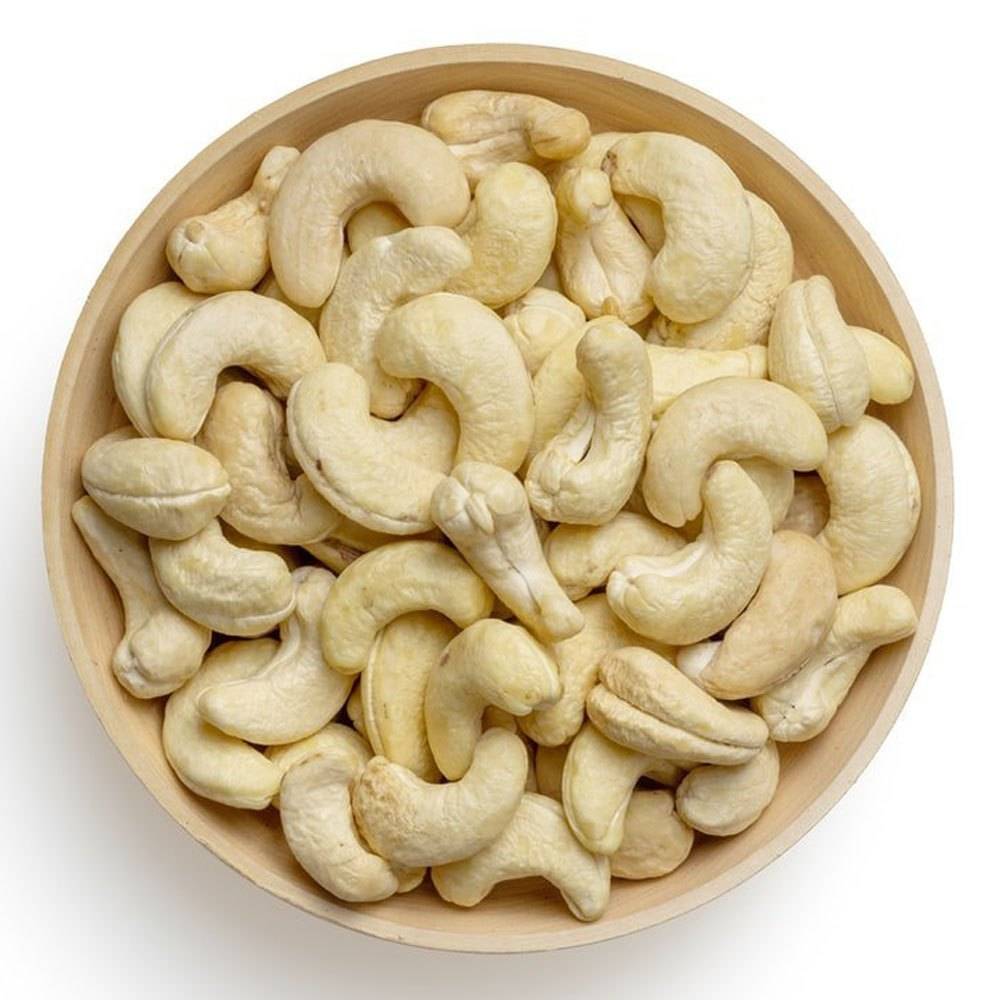 Cashew Nuts Premium Whole in Shukan - Nutritious Snack H A EVERYDAY GOURMET SHOP NO 36 SILVER  HARMONY 2 OPP ICB  FLOORA SHUKAN GLORY ROAD STATE BANK OF INDIA ATM GOTALANDMARK Opposite Seventh Paradise