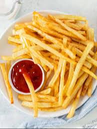  JKM FAST FOOD Classic French Fries in Gwalior with Golden Crispy Texture SHIVAM RATHOR JKM FAST FOOD Fort  Road Kilagate  Gwalior LANDMARK Near SBI BANK GWALIOR