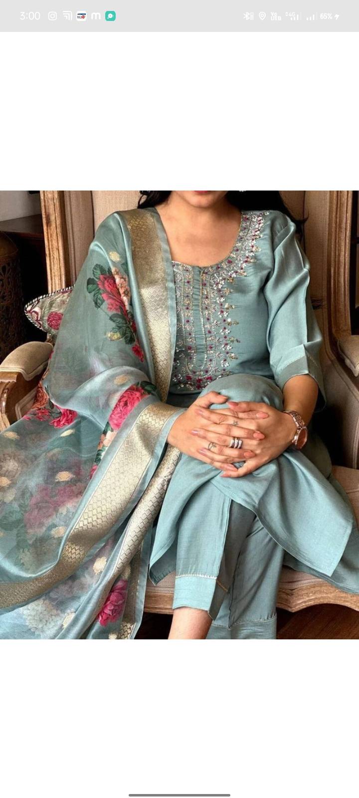 GOLU GARMENTS CHHIPABAROD KURTA SET in Chhipabarod - Elevate Your Ethnic Style -  - Buy Online at SAJID AKHTAR