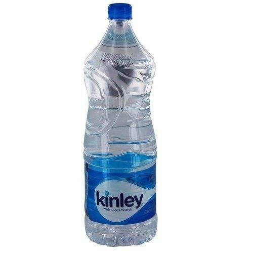 Kinley Packaged Drinking Water in Surat Enriched with Added Minerals -  - Buy Online at CHAI KI CHUSKI