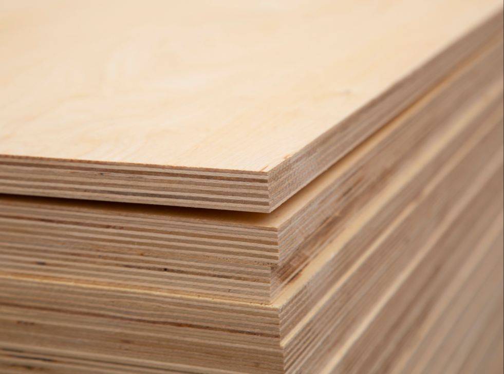 Birch Plywood Sheet in Singh Brother Kahnuwan: Durable Construction and Craft Material -  - Buy Online at JASWINDER SINGH