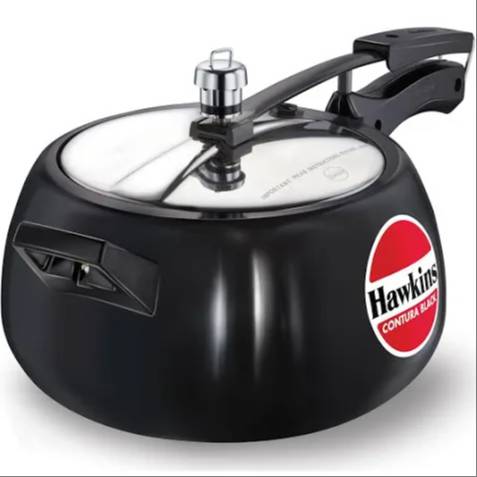 PREM BARTAN STORE Cooker in Lajpat Rai Market: Fast & Efficient Cooking - Image 3