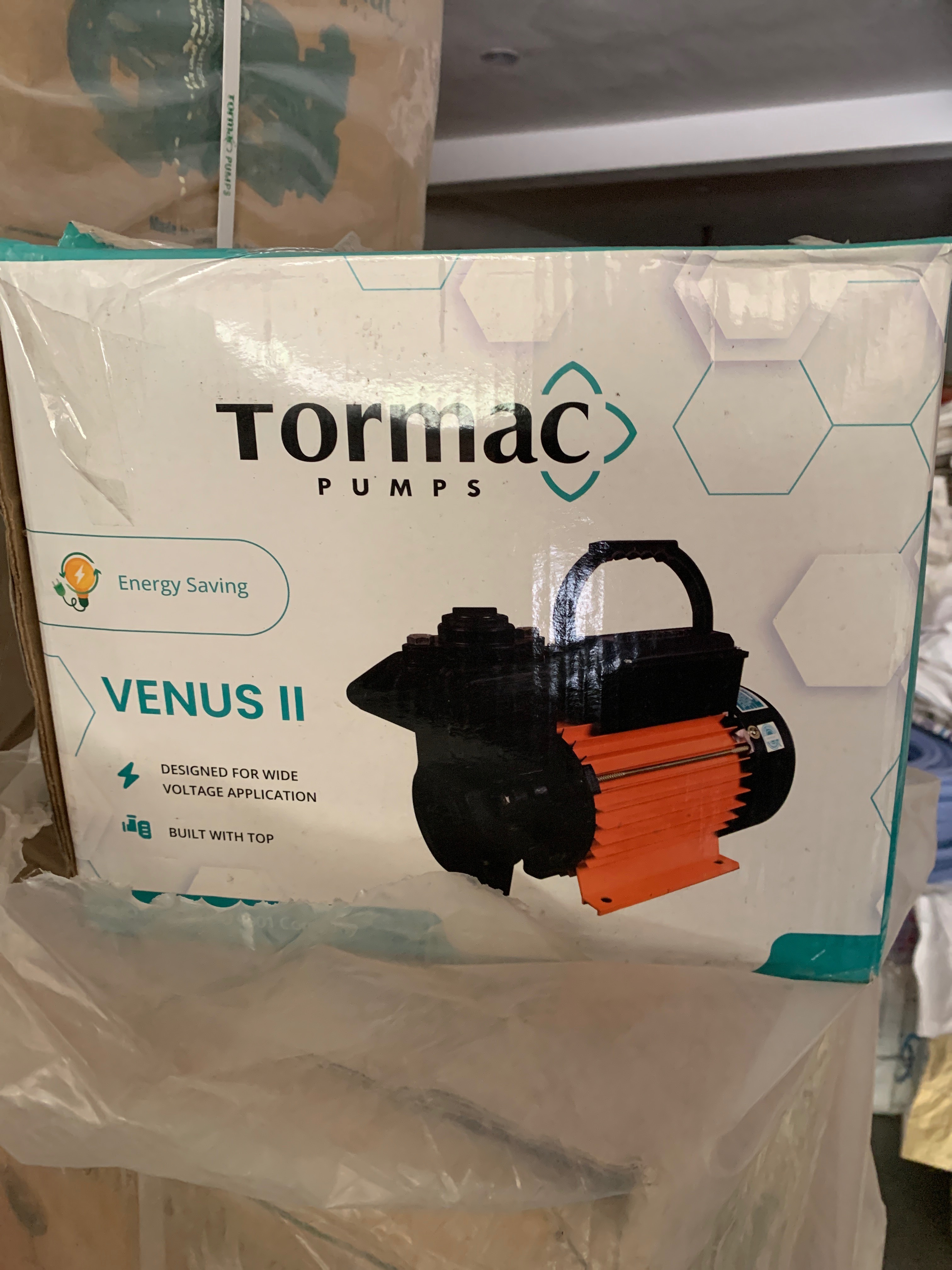 Tormac Pumps in Kota Rajasthan: High-Performance Water Pumps -  - Buy Online at SHREE SHYAM TRADERS