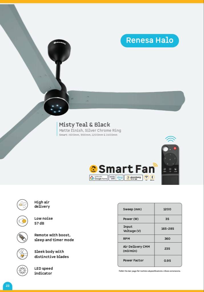 Fan in Mahajan Sales - Efficient Cooling -  - Buy Online at MAHAJAN SALES